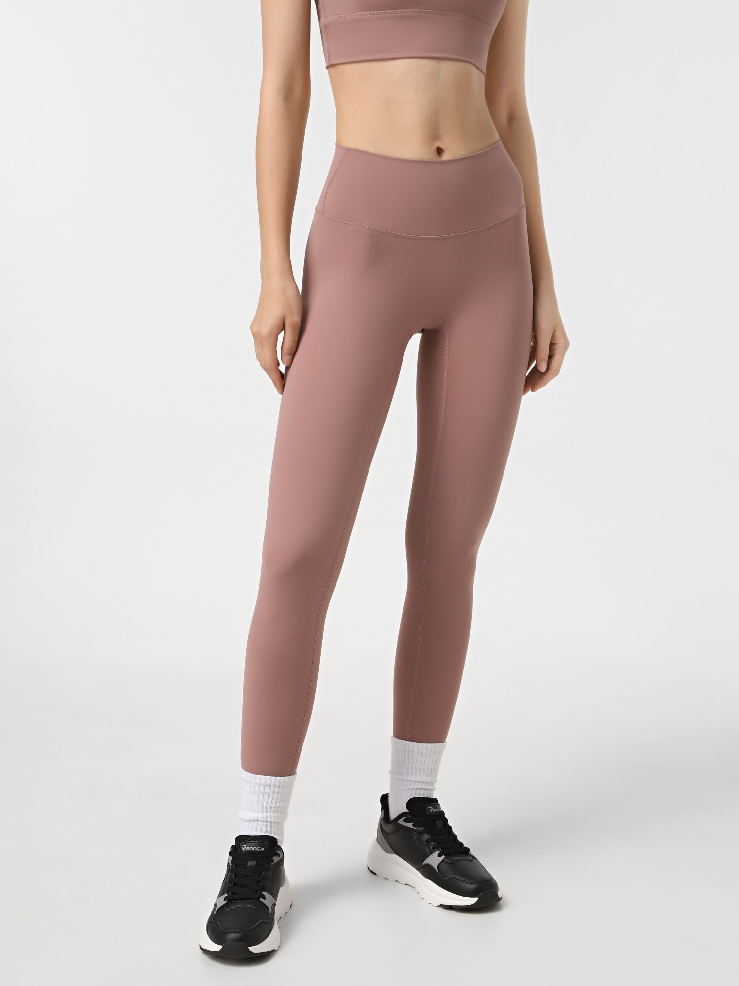 Лосины женские Radder Garana розовые 152504-600 изображение 2