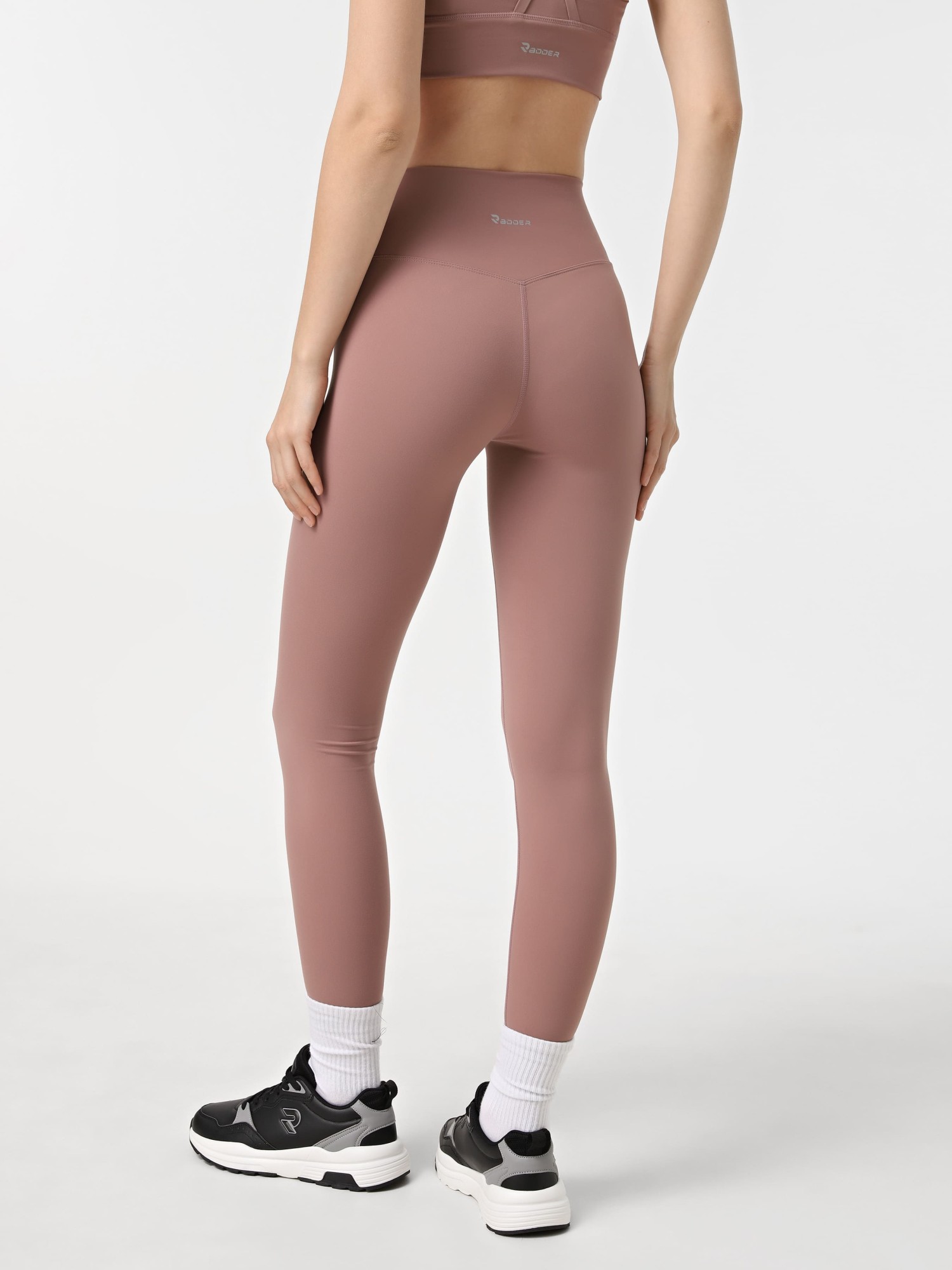 Лосины женские Radder Garana розовые 152504-600 изображение 4