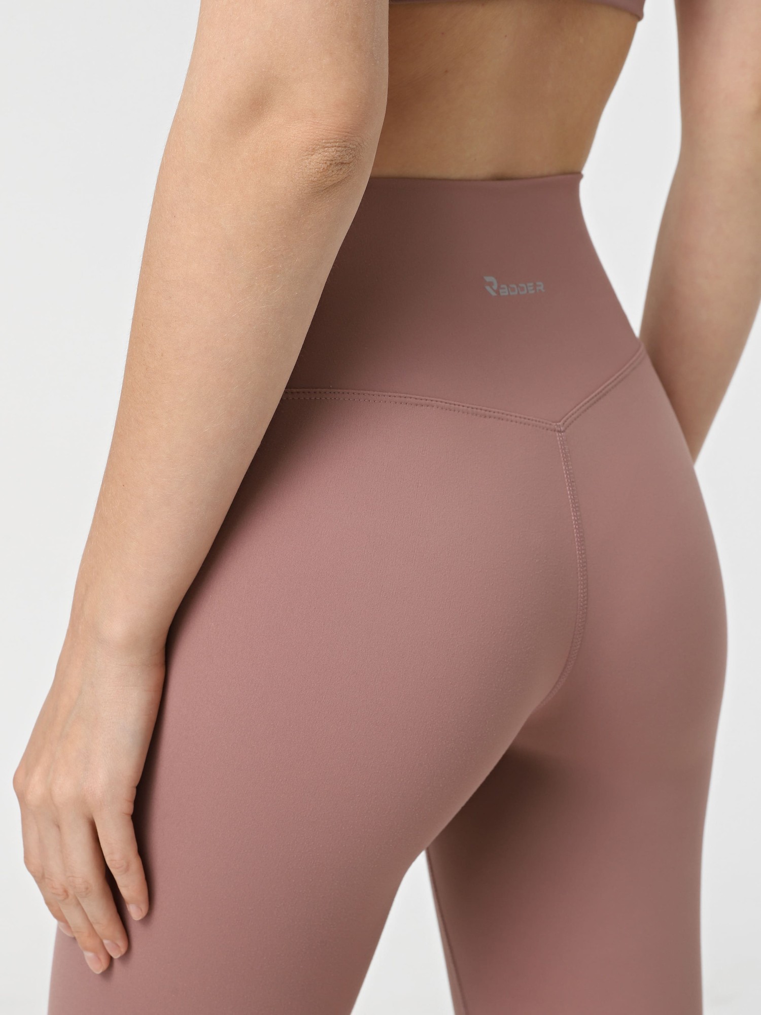 Лосины женские Radder Garana розовые 152504-600 изображение 6