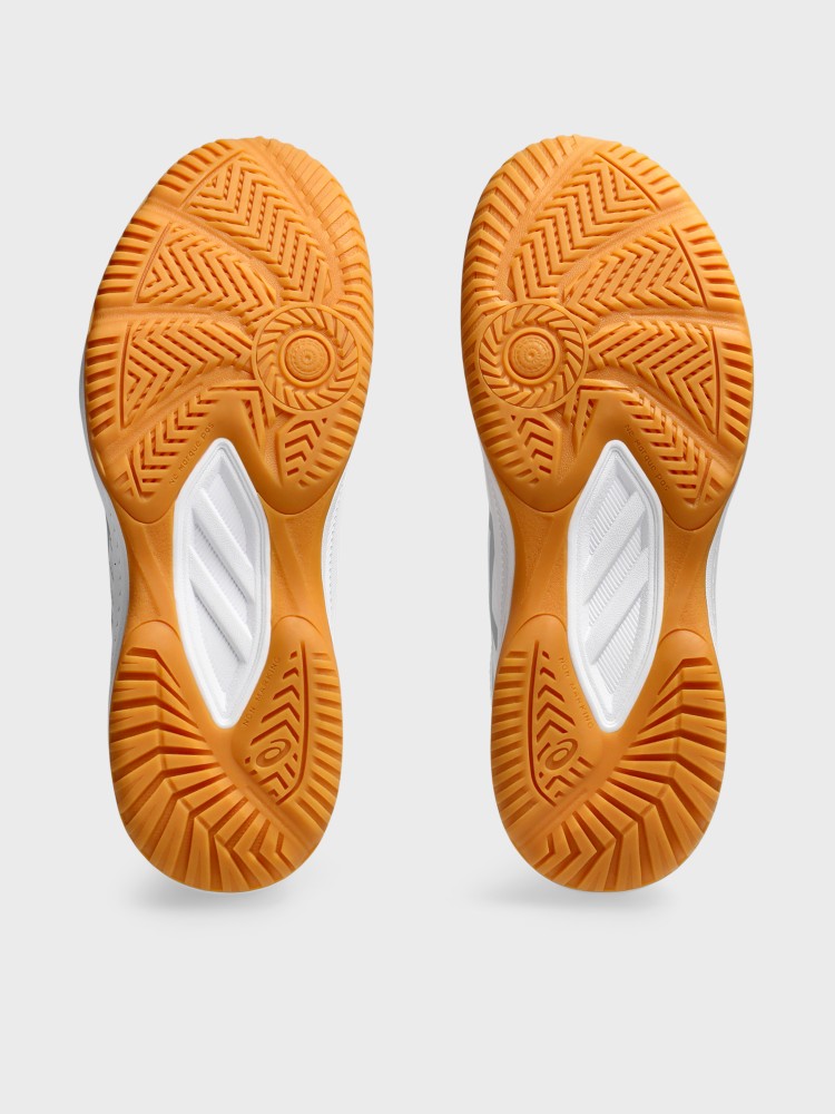Кроссовки женские Asics UPCOURT 6 белые 1072A107-100 изображение 9