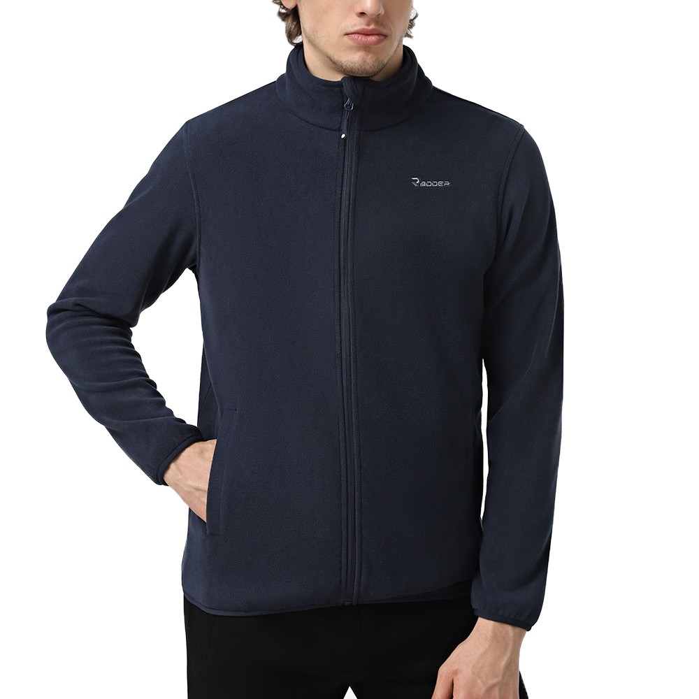 Толстовка мужская Radder Burgos темно-синяя 661921-460 изображение 1