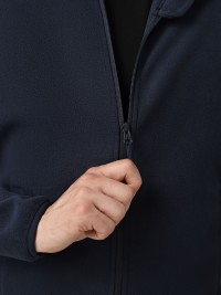 Толстовка мужская Radder Burgos темно-синяя 661921-460 изображение 5