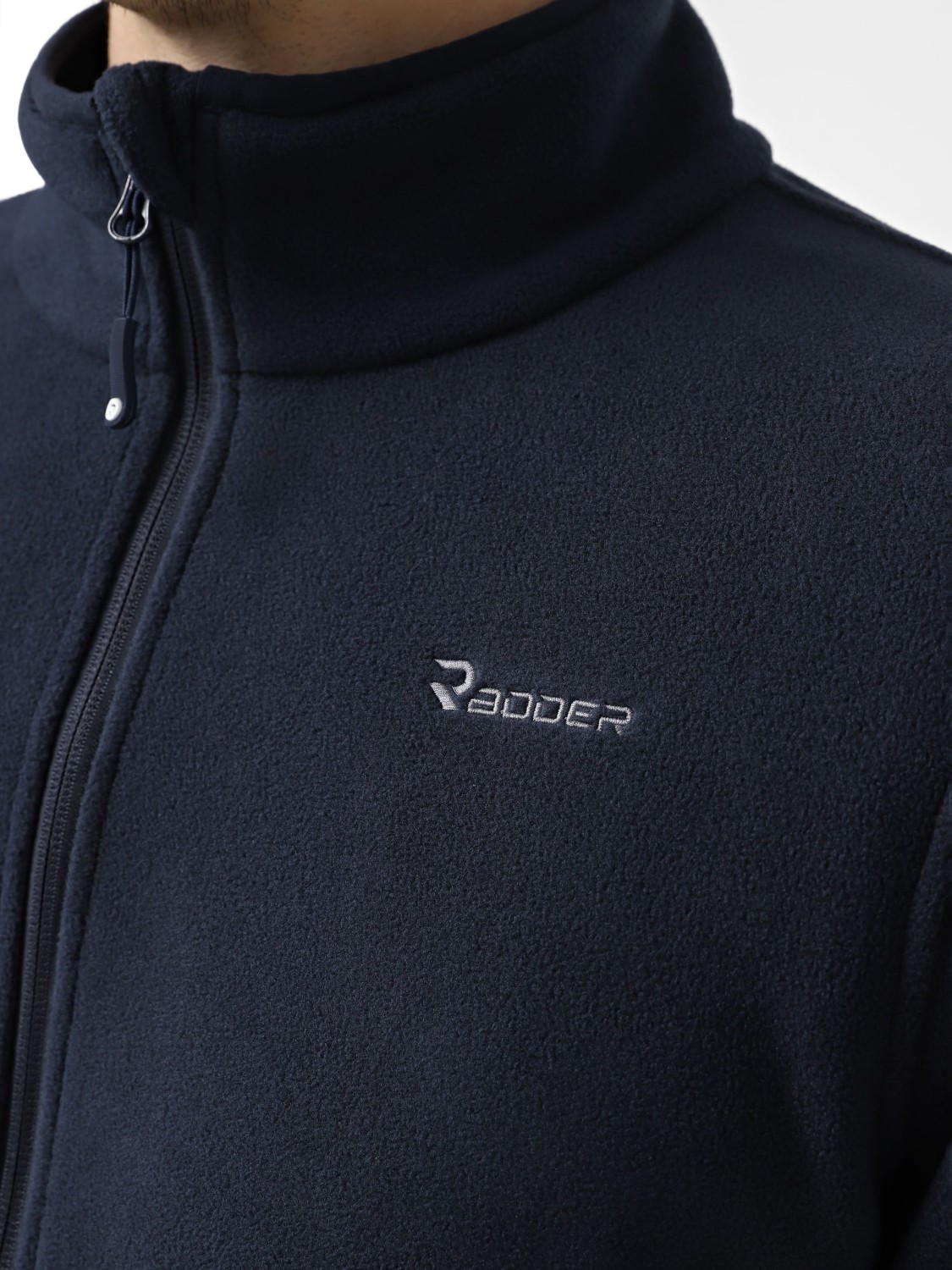 Толстовка чоловіча Radder Burgos темно-синя 661921-460 изображение 6