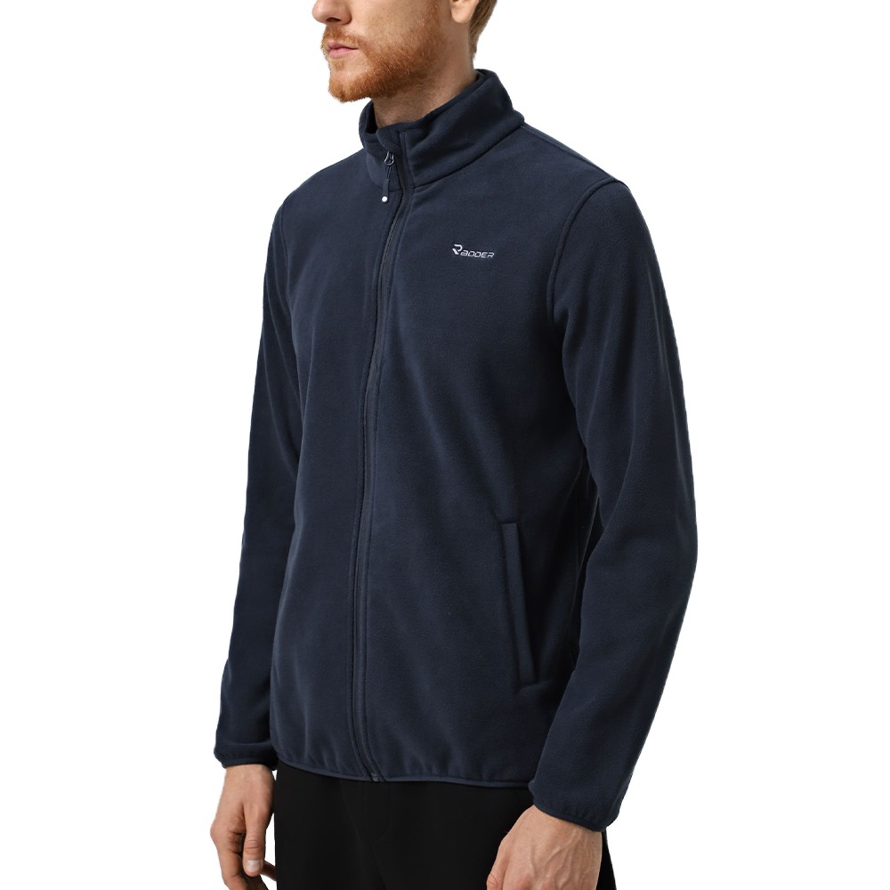 Толстовка чоловіча Radder Burgos темно-синя 661921-460 изображение 7