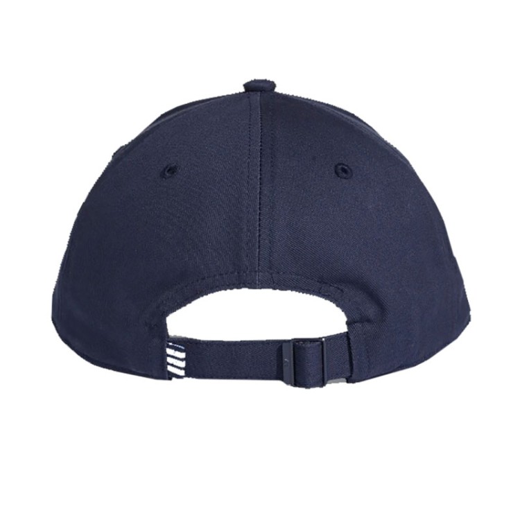 Бейсболка Adidas синяя DV0174 изображение 2