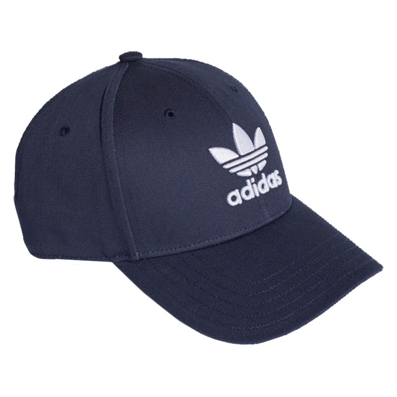 Бейсболка Adidas синяя DV0174 изображение 1