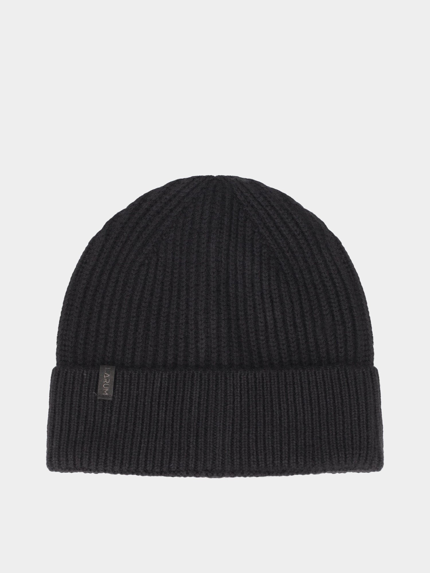 Шапка Larum  Tidel черная 542502-010 изображение 2