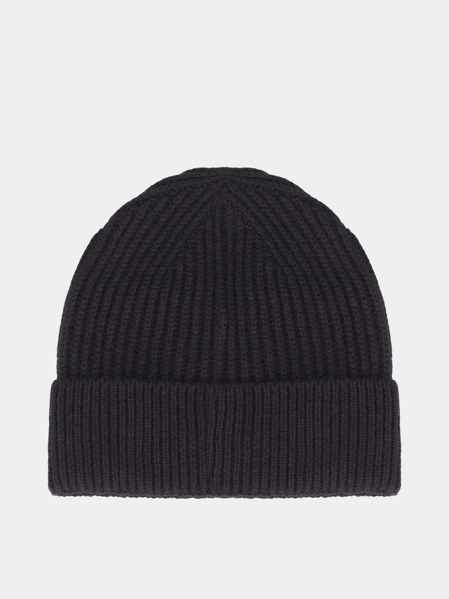 Шапка Larum  Tidel черная 542502-010 изображение 3