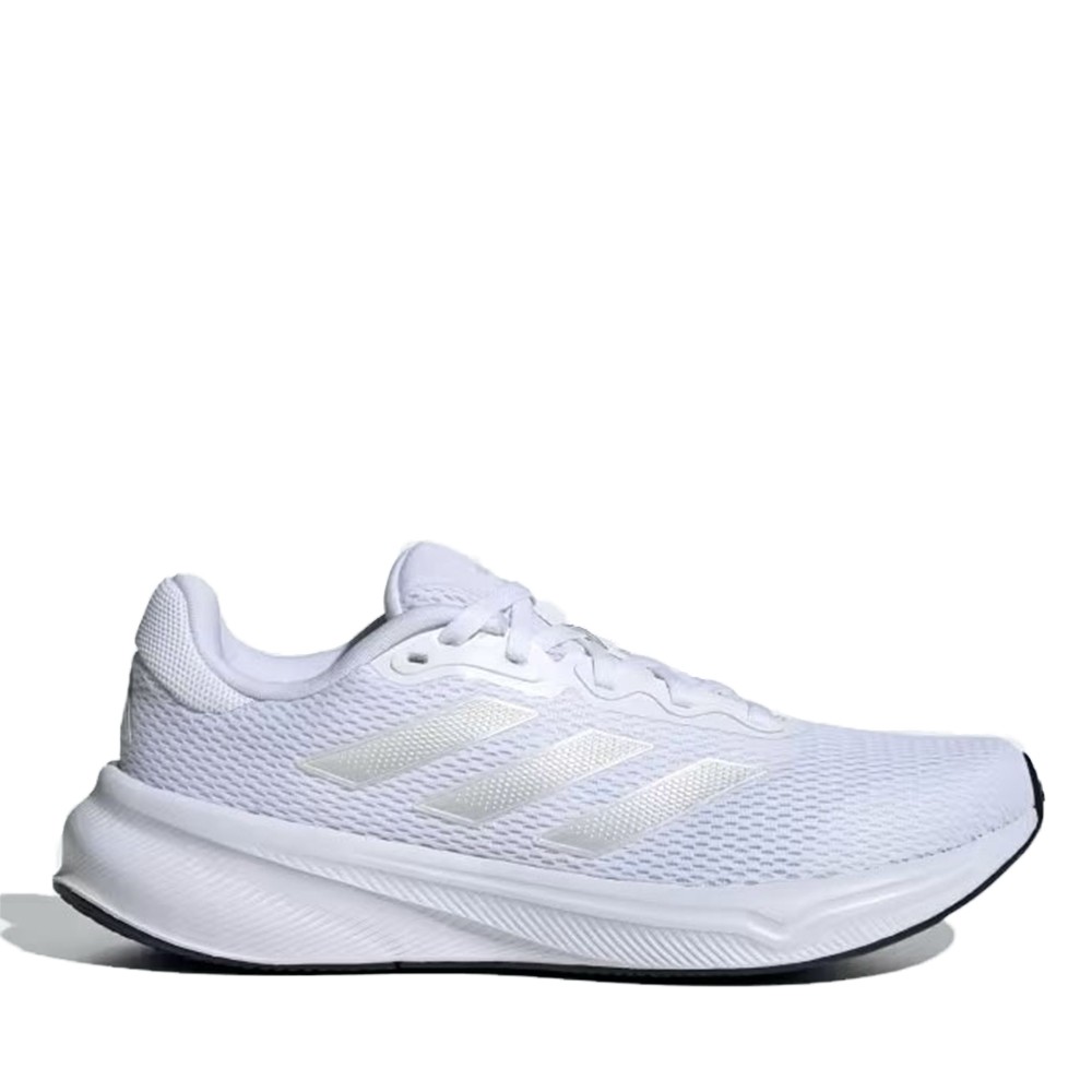Кроссовки женские Adidas RESPONSE W белые IH6019