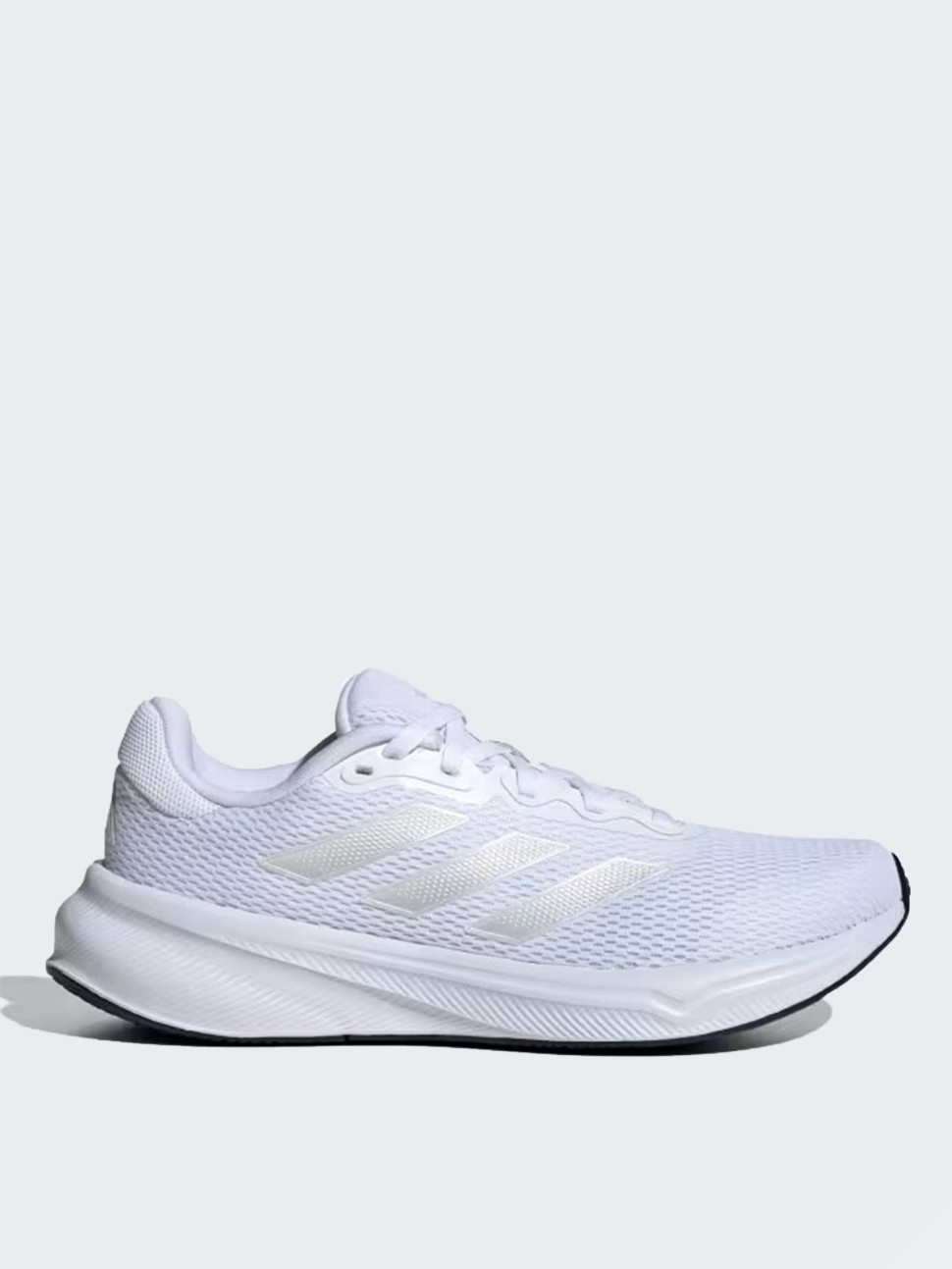 Кроссовки женские Adidas RESPONSE W белые IH6019 — фото 2