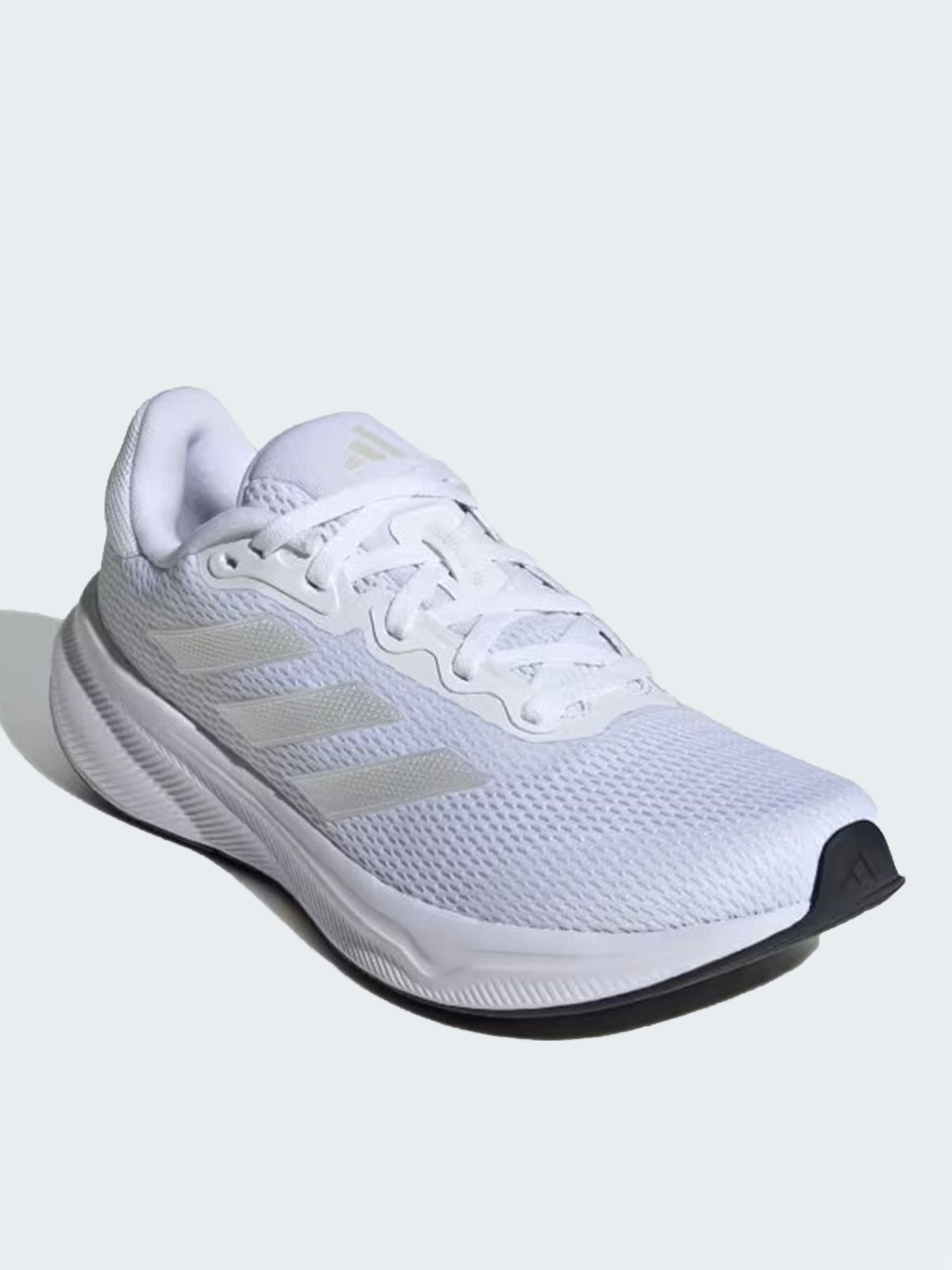 Кросівки жіночі Adidas RESPONSE W білі IH6019 изображение 3