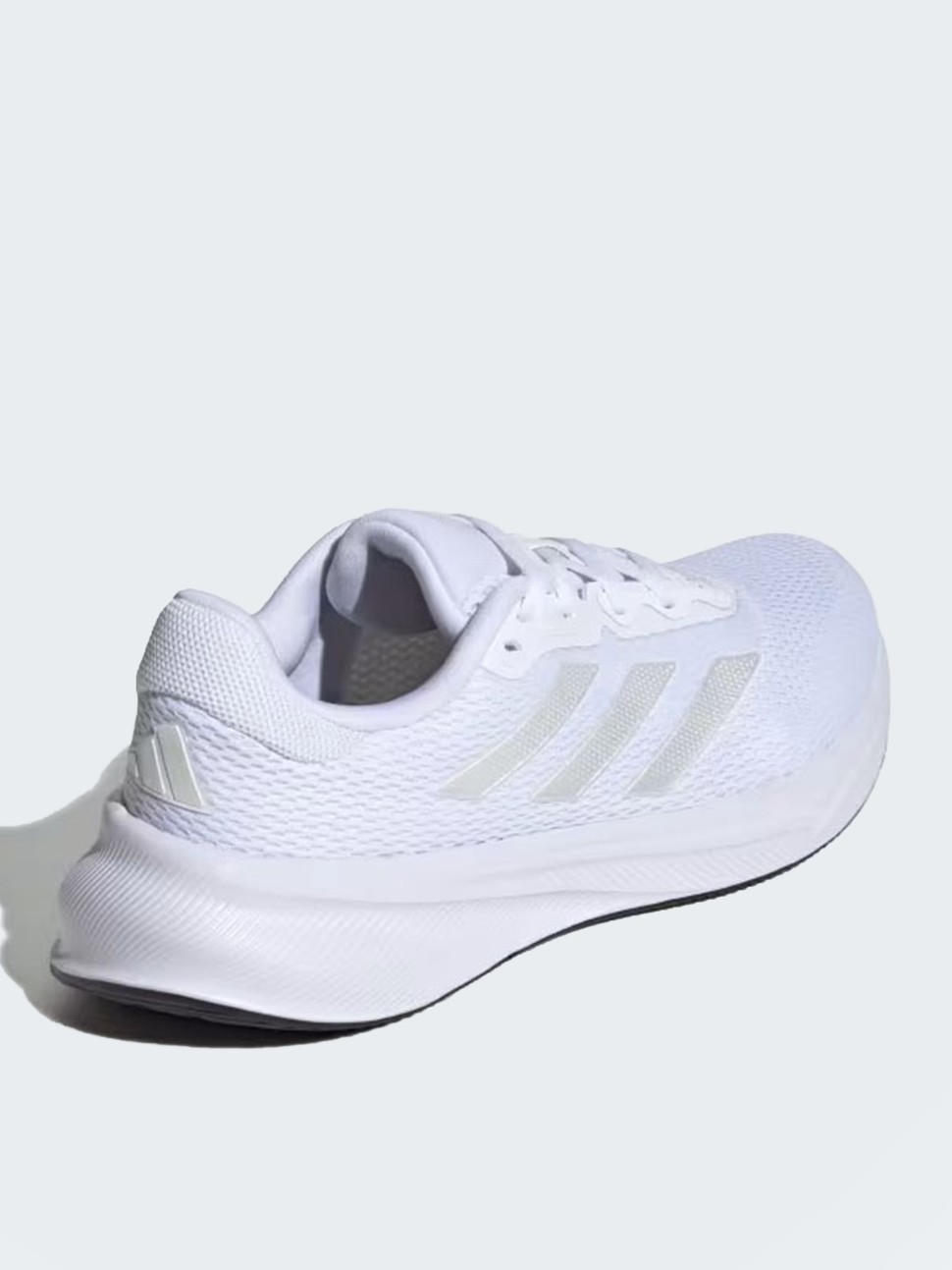 Кроссовки женские Adidas RESPONSE W белые IH6019 — фото 4
