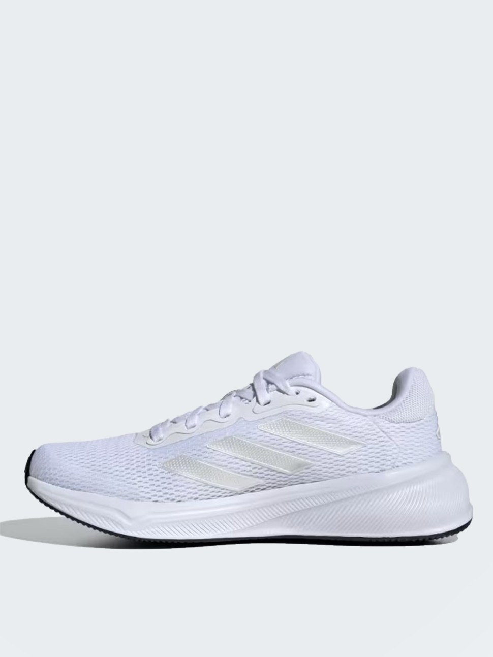Кроссовки женские Adidas RESPONSE W белые IH6019 — фото 5