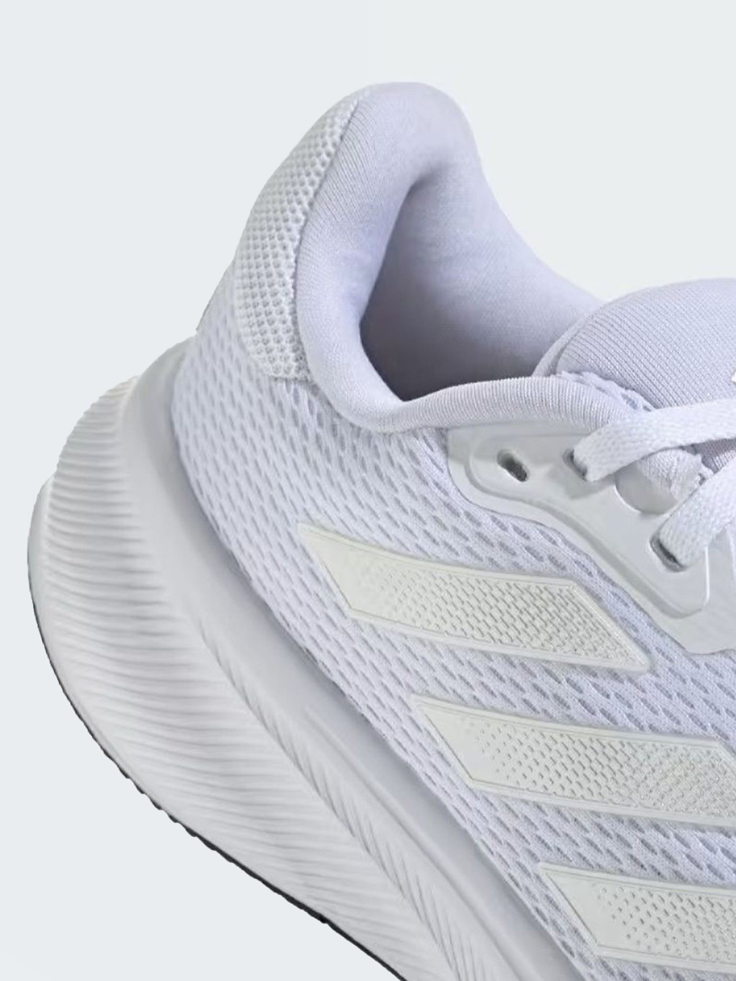 Кросівки жіночі Adidas RESPONSE W білі IH6019 изображение 6