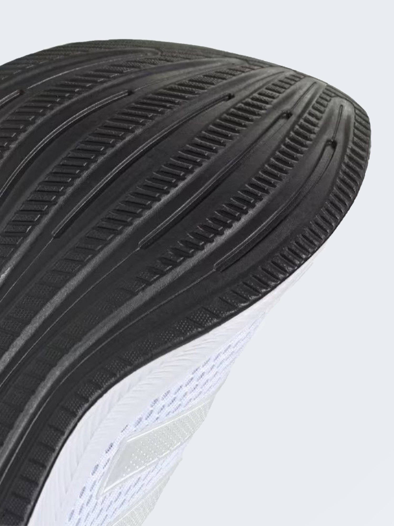 Кросівки жіночі Adidas RESPONSE W білі IH6019 изображение 7