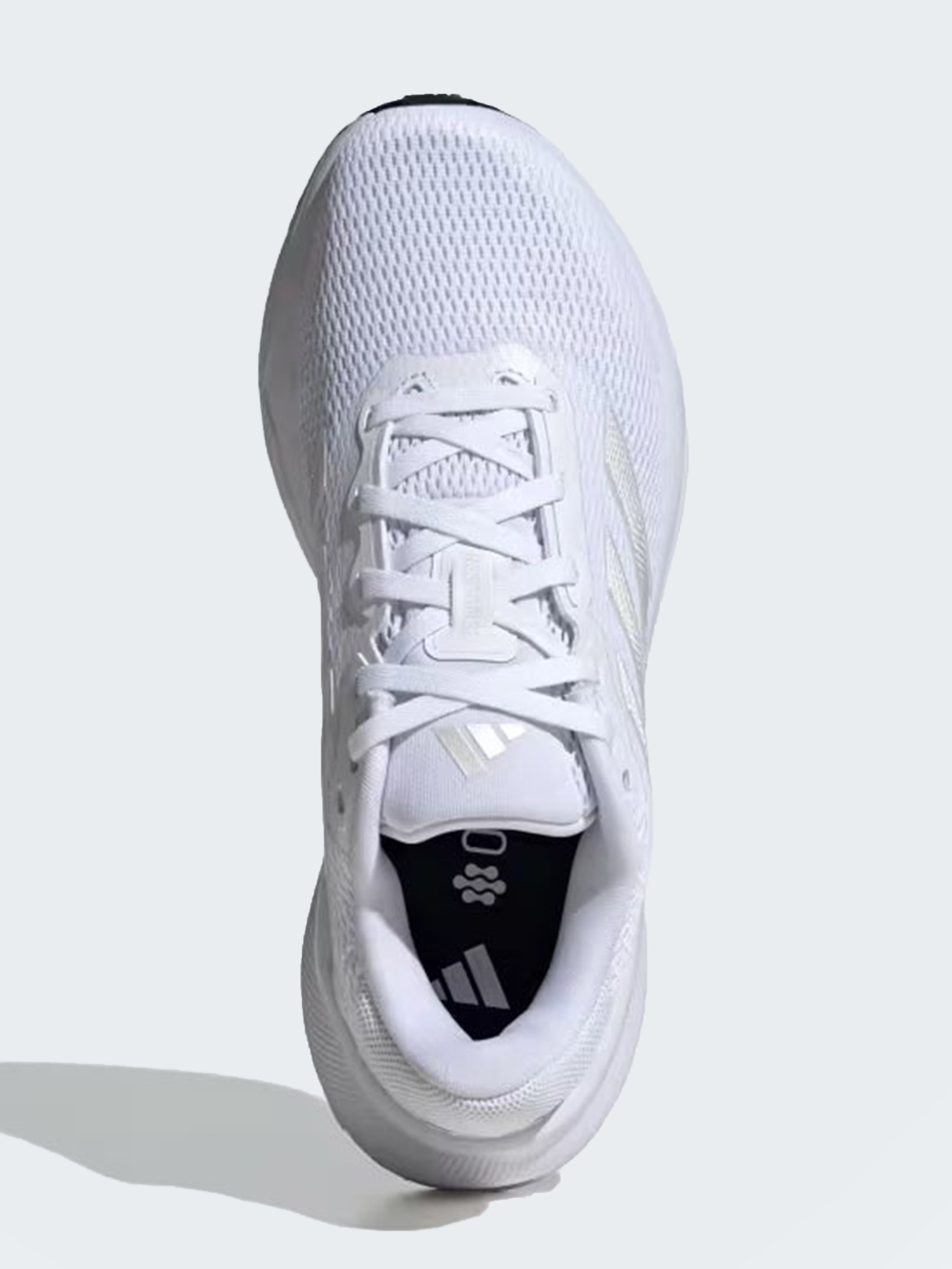 Кросівки жіночі Adidas RESPONSE W білі IH6019 изображение 8