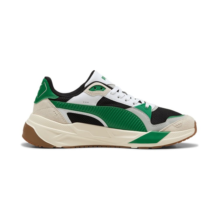 Кроссовки мужские Puma Trinity 2 белые 40023003