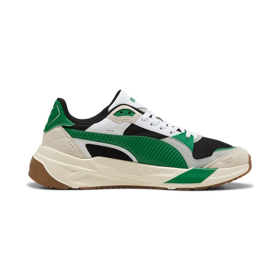 Кроссовки мужские Puma Trinity 2 белые 40023003 изображение 1
