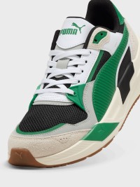 Кроссовки мужские Puma Trinity 2 белые 40023003 изображение 4