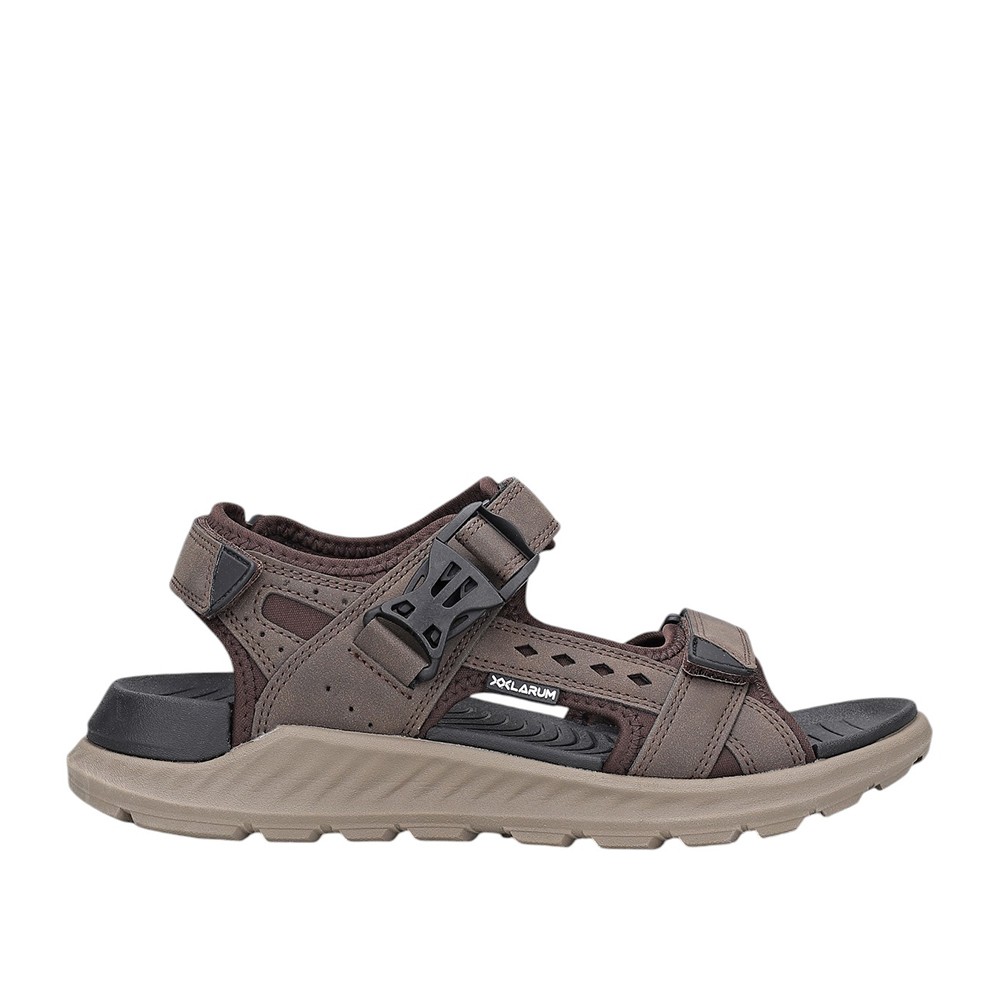 Сандали мужские Larum Xanthe коричневые 462506-200 изображение 1