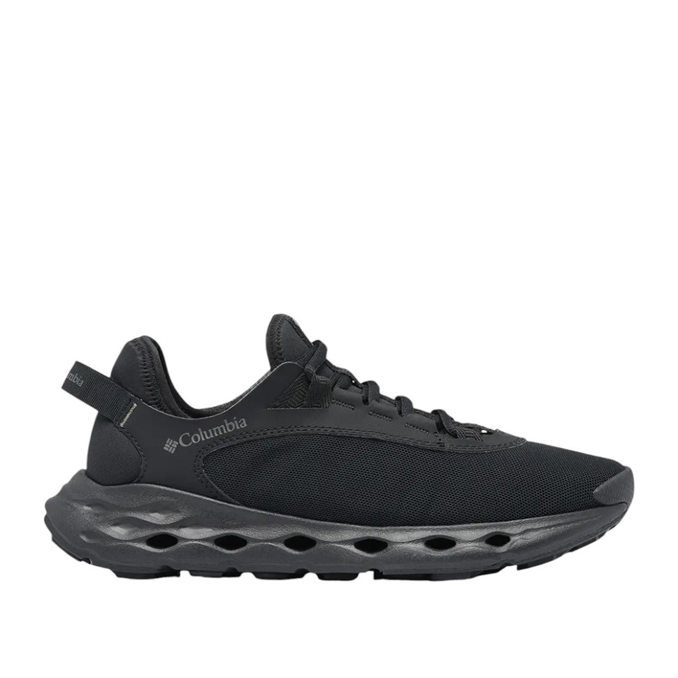 Кросівки жiночi Columbia DRAINMAKER™ XTR чорні 2062521-012 — фото 1