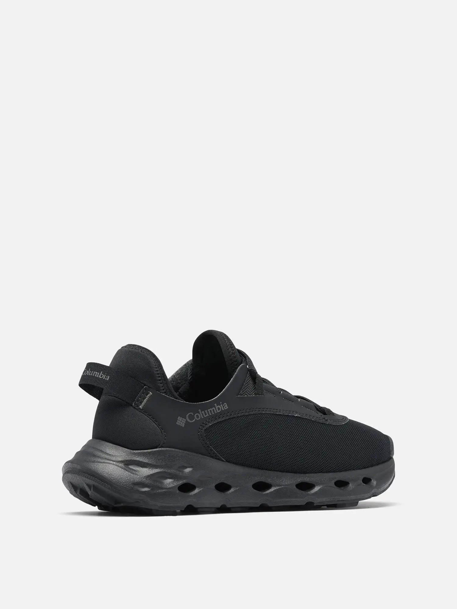Кросівки жiночi Columbia DRAINMAKER™ XTR чорні 2062521-012 изображение 5