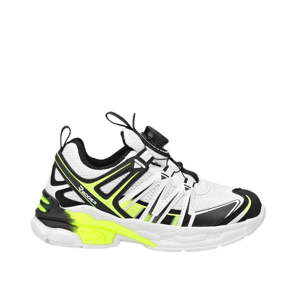 Кросівки дитячі Radder Stride мультиколір 862504-111 изображение 1