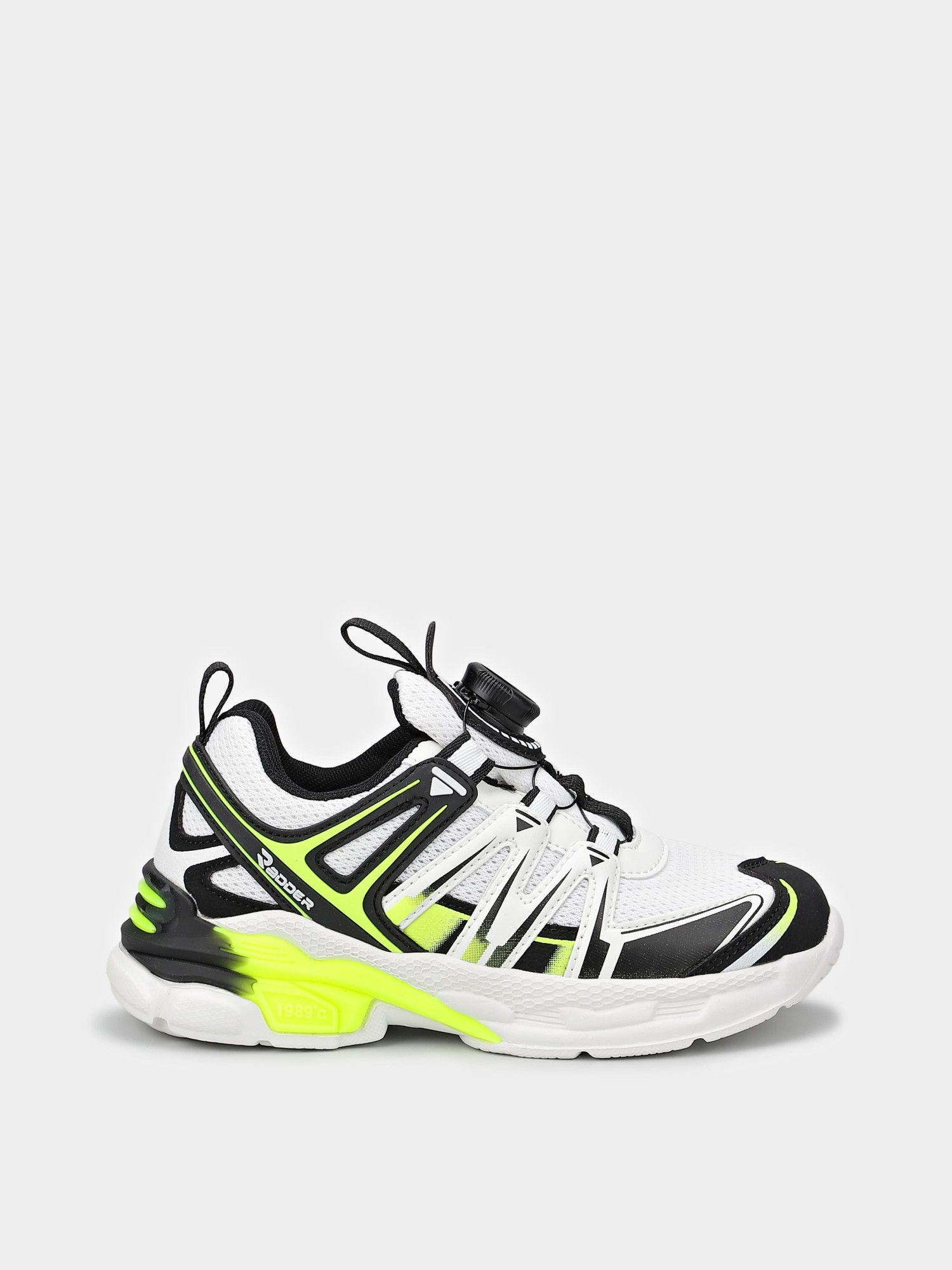 Кроссовки детские Radder Stride мультицвет 862504-111 изображение 2