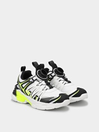 Кросівки дитячі Radder Stride мультиколір 862504-111 изображение 4