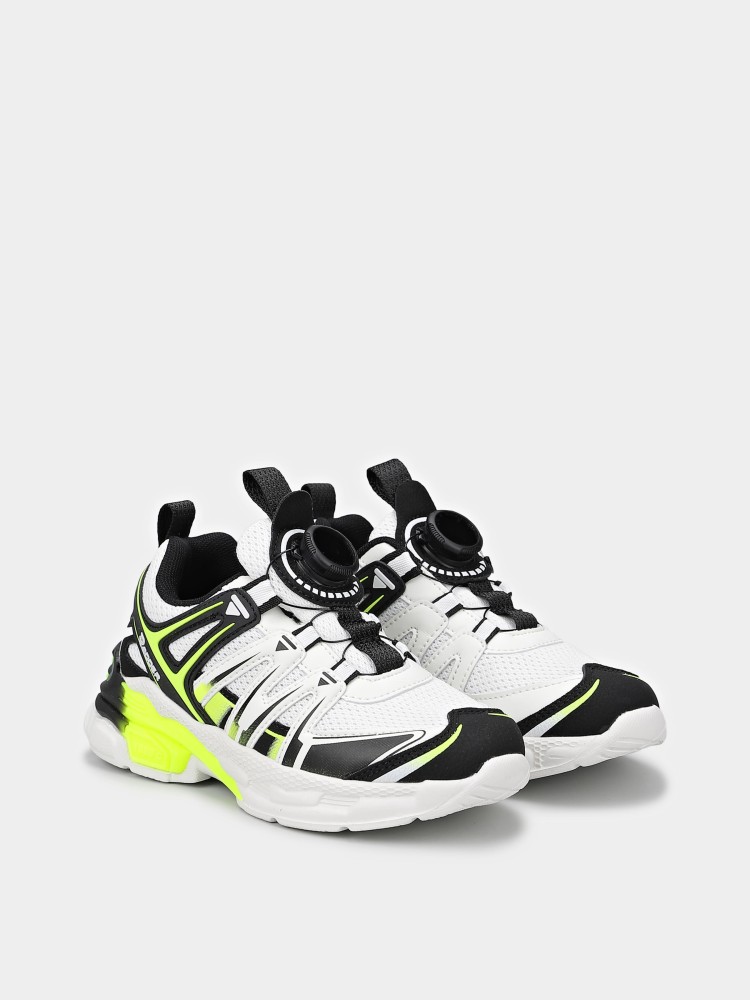 Кросівки дитячі Radder Stride мультиколір 862504-111 изображение 4