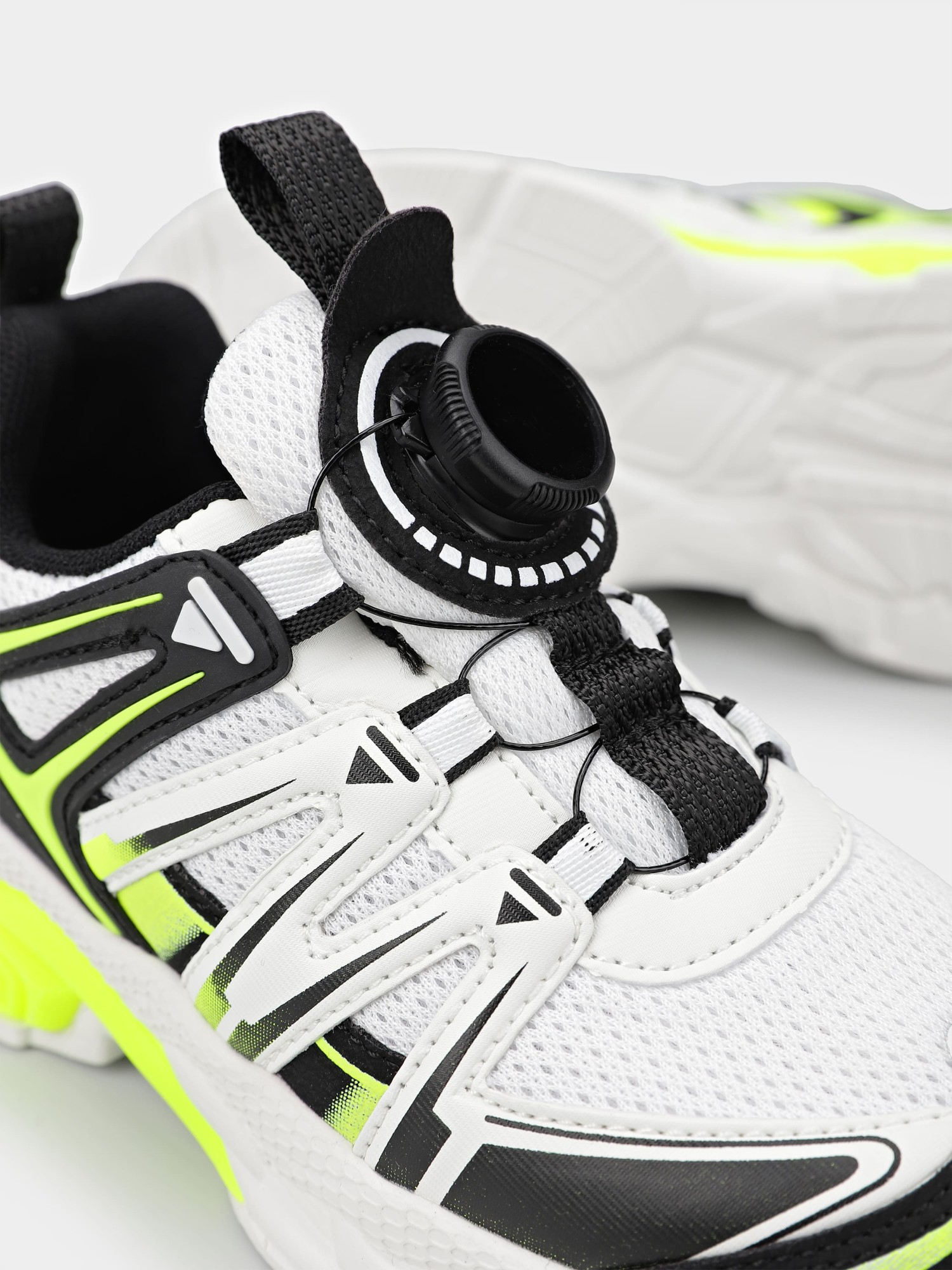 Кроссовки детские Radder Stride мультицвет 862504-111 изображение 5