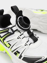 Кросівки дитячі Radder Stride мультиколір 862504-111 изображение 5