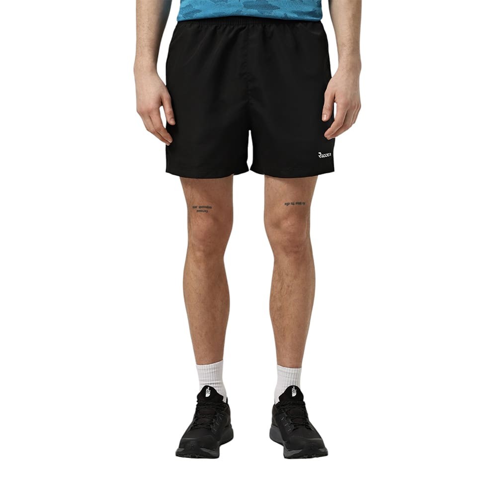 Шорты мужские Radder Sabriel черные 442548-010