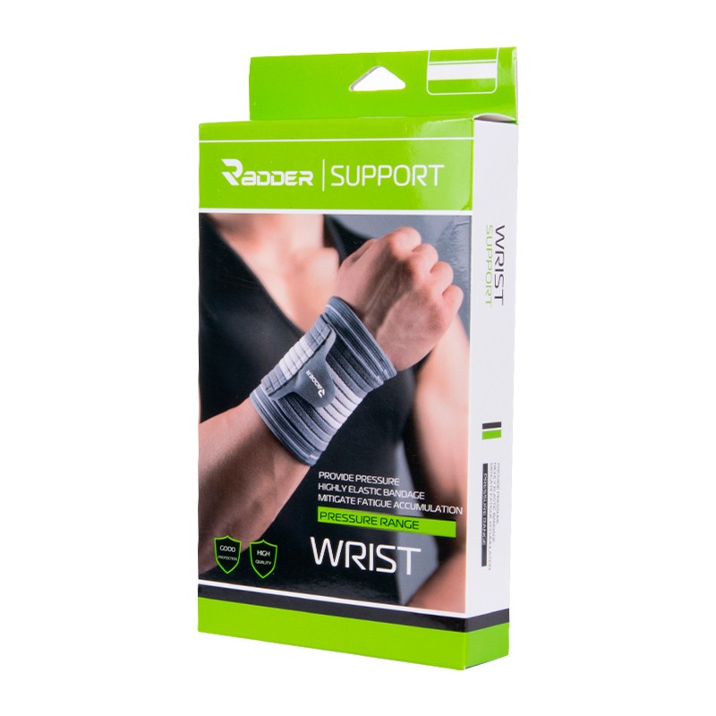 Бандаж на лучезапястный сустав Radder 822025-011 изображение 2