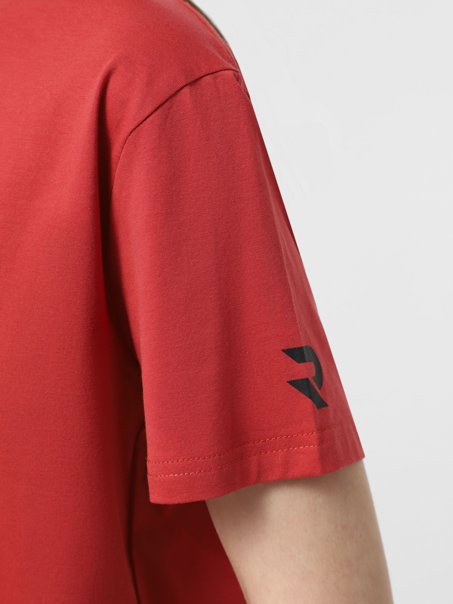 Футболка жіноча Radder Eloise бордова 442587-670 изображение 4