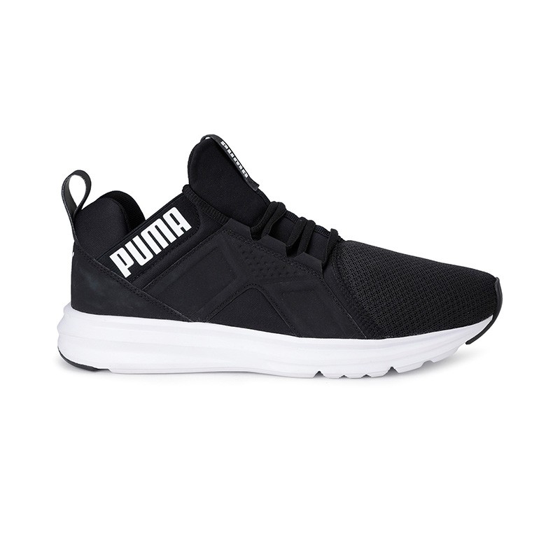 Кроссовки мужские Puma Enzo Edge Mesh черные 19371001 — Sport City Кроссовки мужские Puma Enzo Edge Mesh черные 19371001