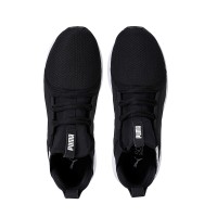 Кроссовки мужские Puma Enzo Edge Mesh черные 19371001 изображение 2