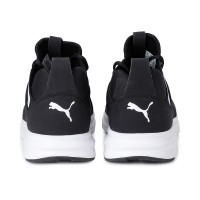 Кроссовки мужские Puma Enzo Edge Mesh черные 19371001 изображение 3