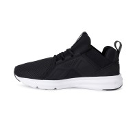 Кроссовки мужские Puma Enzo Edge Mesh черные 19371001 изображение 6