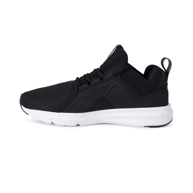 Кроссовки мужские Puma Enzo Edge Mesh черные 19371001 изображение 6