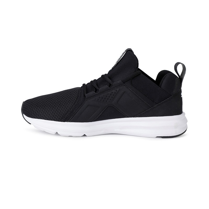 Кроссовки мужские Puma Enzo Edge Mesh черные 19371001 — фото 6 — Sport City Кроссовки мужские Puma Enzo Edge Mesh черные 19371001 — фото 6