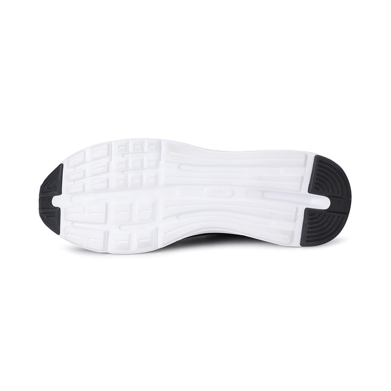 Кроссовки мужские Puma Enzo Edge Mesh черные 19371001 изображение 7