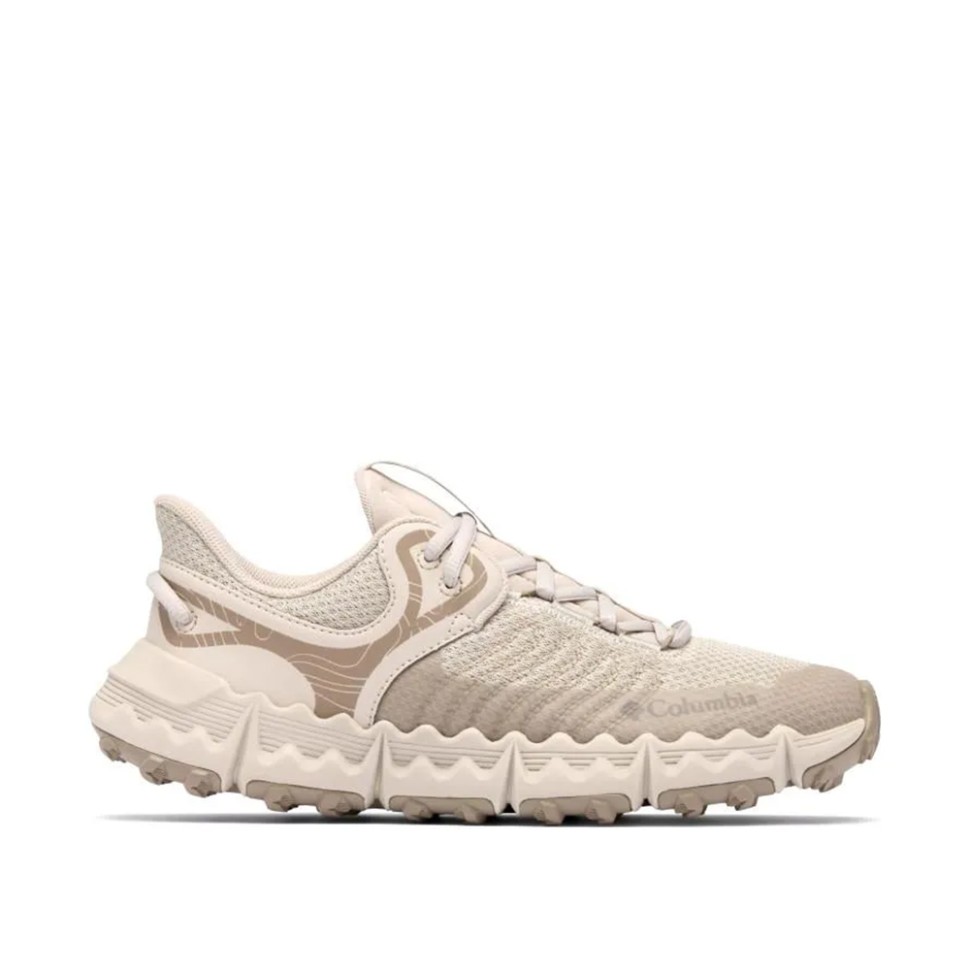 Кросівки жiночi Columbia VOYAGER FLX™ сірі 2109411-083 — Sport City Кросівки жiночi Columbia VOYAGER FLX™ сірі 2109411-083