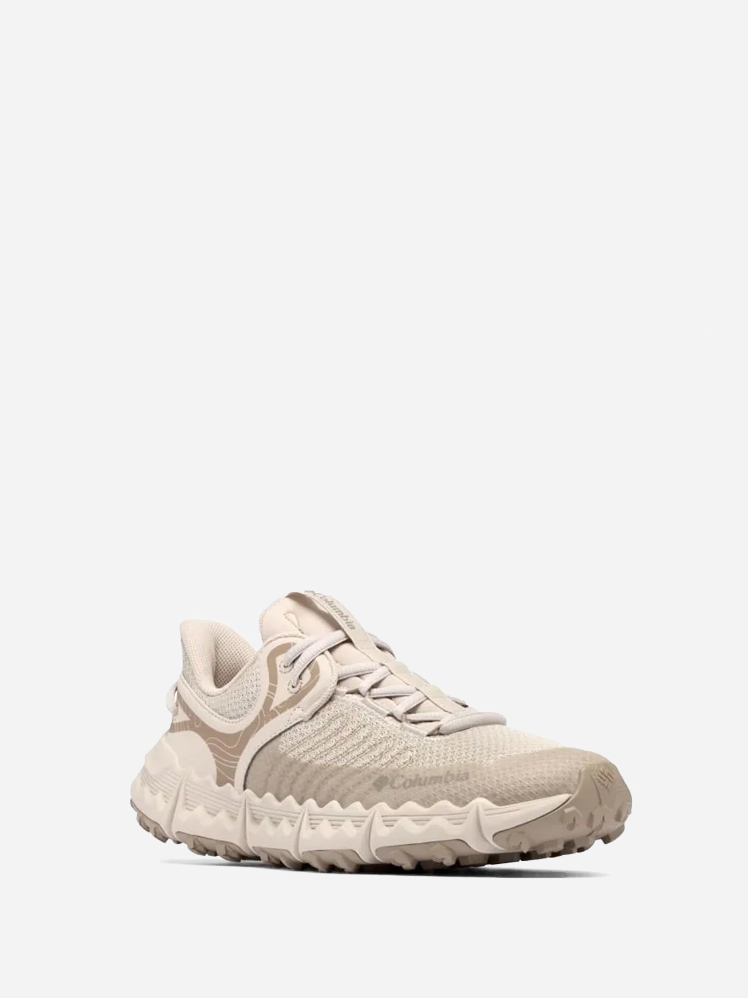 Кросівки жiночi Columbia VOYAGER FLX™ сірі 2109411-083 изображение 3