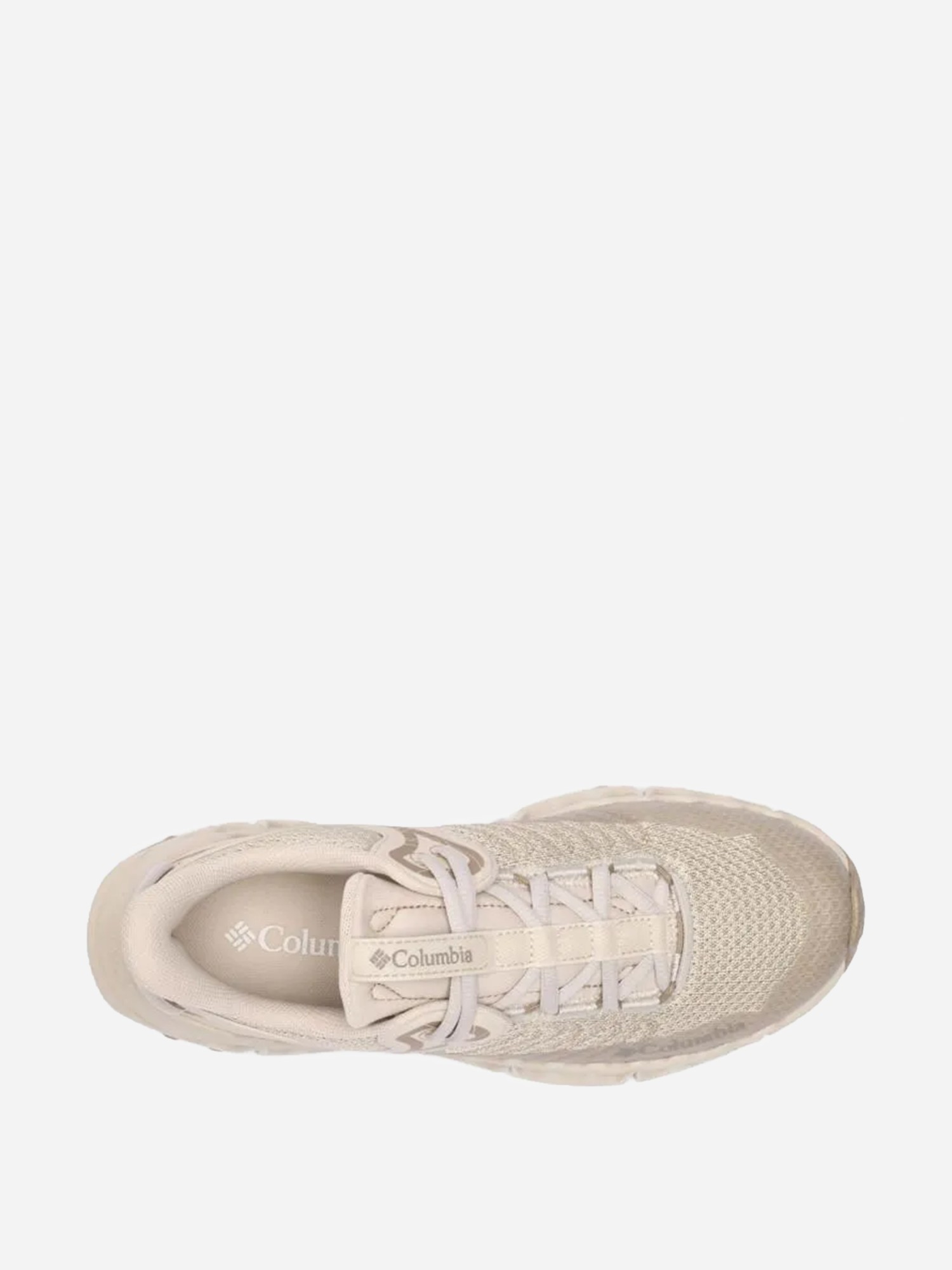 Кросівки жiночi Columbia VOYAGER FLX™ сірі 2109411-083 изображение 5