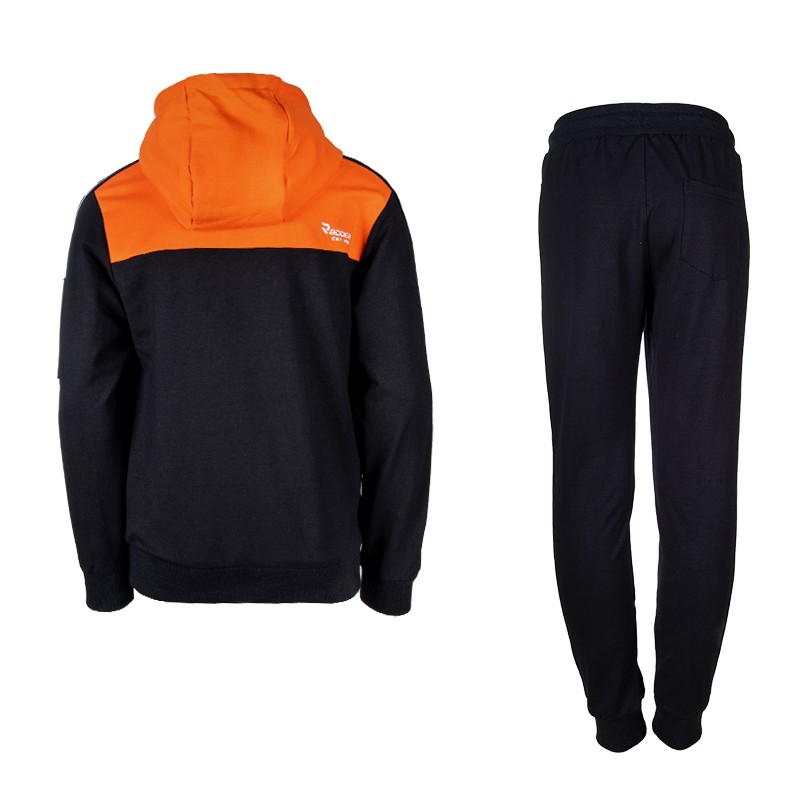 Костюм детский Radder Lefor черный 442009-010 изображение 2