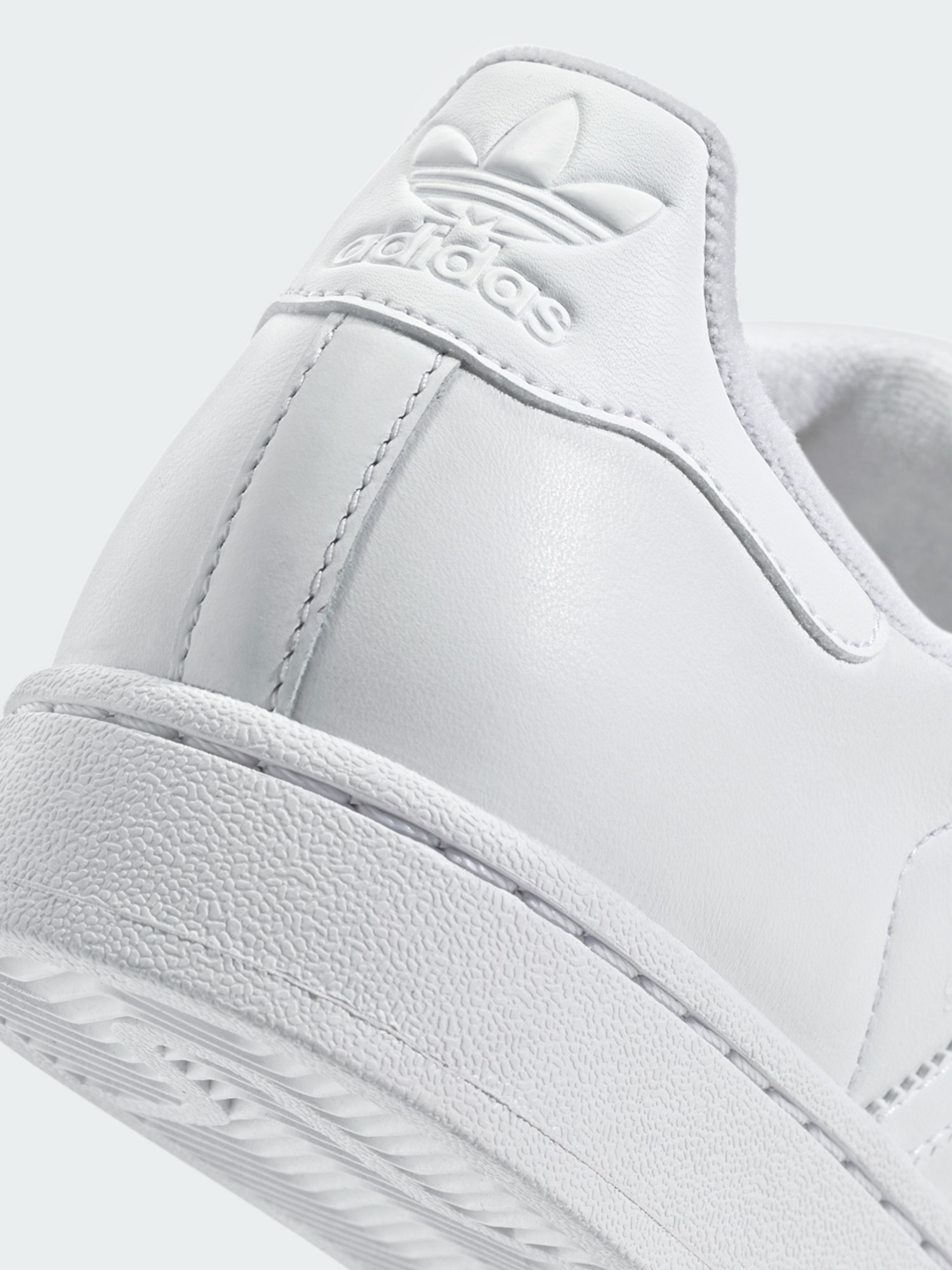 Кросівки жіночі Adidas SUPERSTAR II W білі JH7006 изображение 6