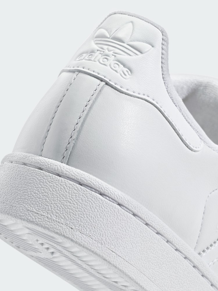 Кроссовки женские Adidas SUPERSTAR II W белые JH7006 изображение 6