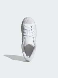 Кроссовки женские Adidas SUPERSTAR II W белые JH7006 изображение 8