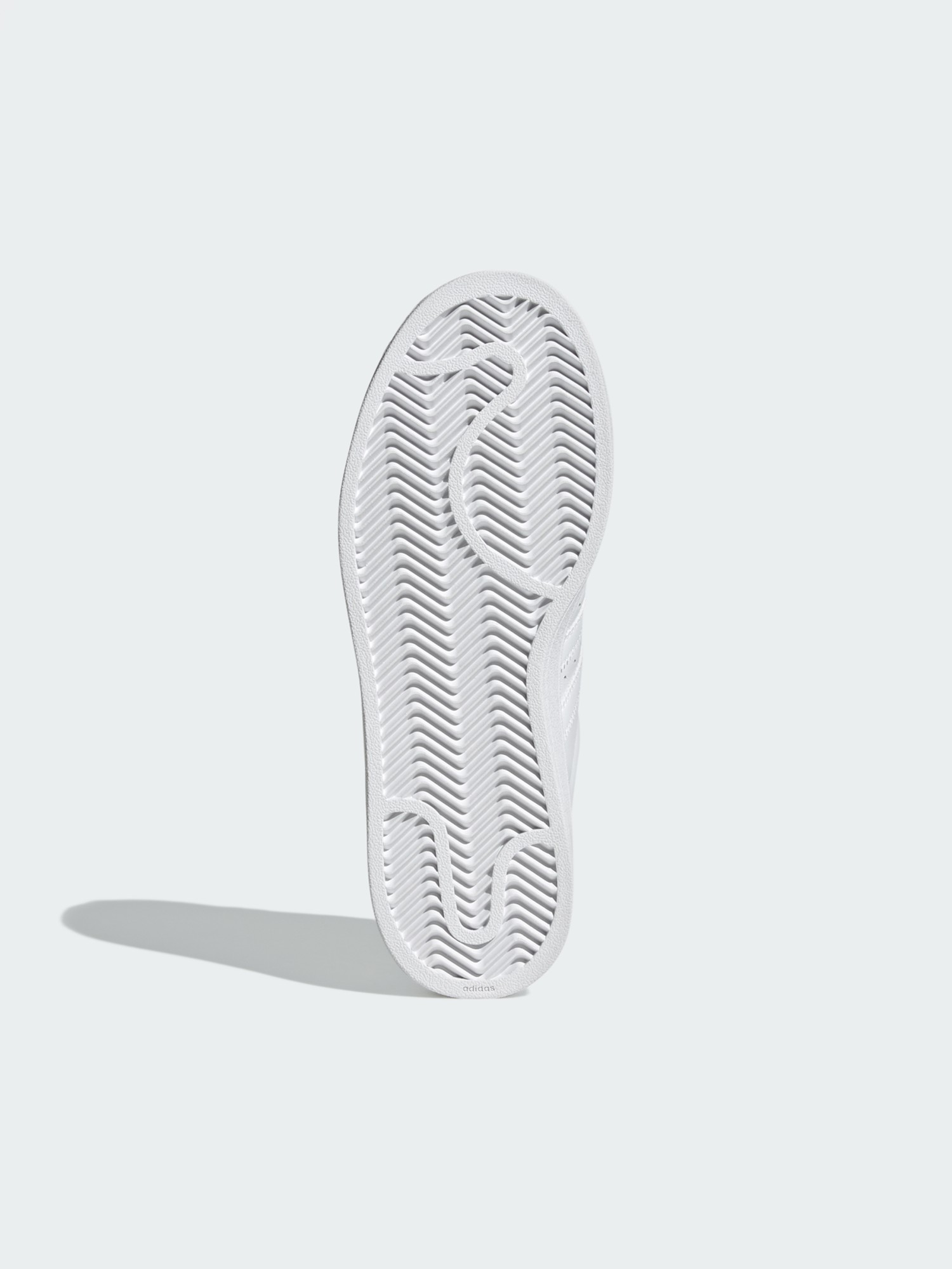 Кросівки жіночі Adidas SUPERSTAR II W білі JH7006 изображение 9